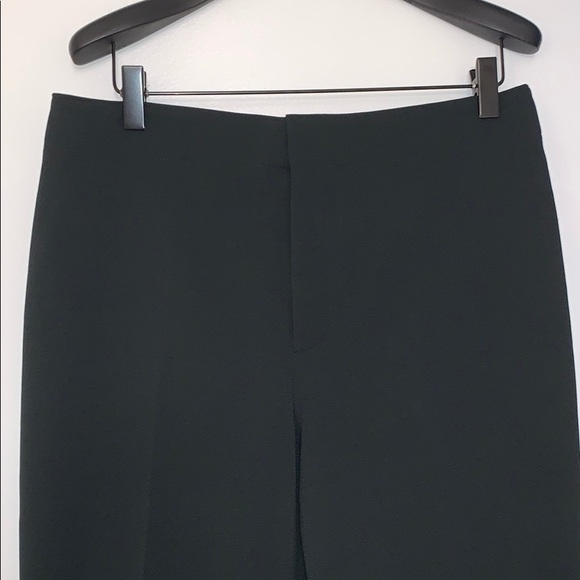 Never worn black fitted pants from Club Monaco - Picture 2 of 5